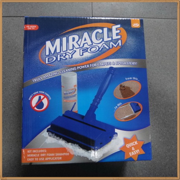 F1454 Miracle Dry Foam