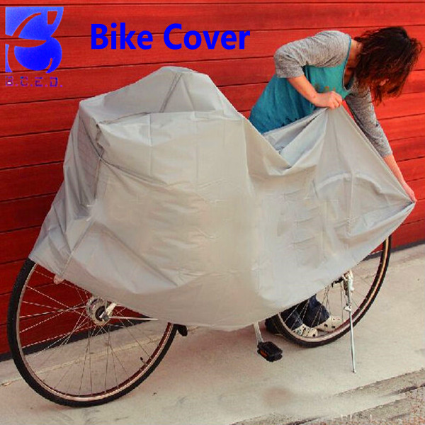 F1866 Bike Cover