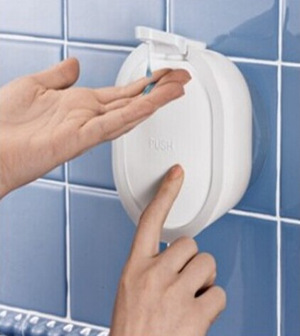 F1926 Wall Soap Dispenser