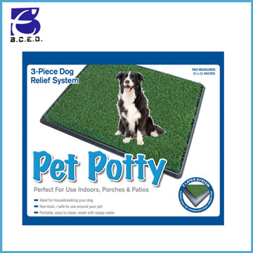 F2255 pet potty patch
