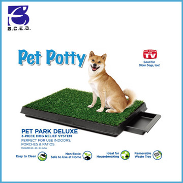 F2226 pet potty patch