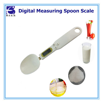 F2197 Digital measuring spoon scale