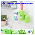 F2283 Cartoon Tooth Brush Holder